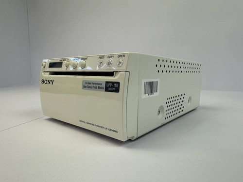 Sony d898md - sony, up-d898md
