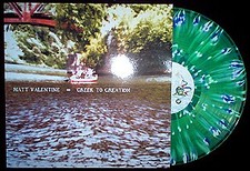 Matt Valentine - Creek To