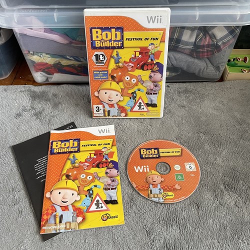 Bob the builder - bob, of