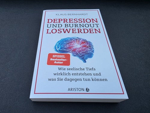 Depression und burnout - und,