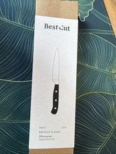 Giesser Messer Bestcut Classic