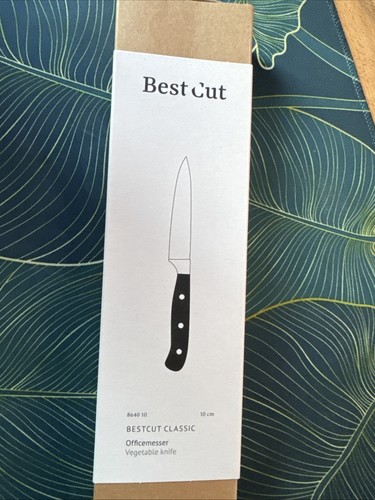 Giesser messer bestcut classic - giesser,