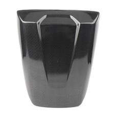 Sozius Abdeckung Sitz Sitzbank