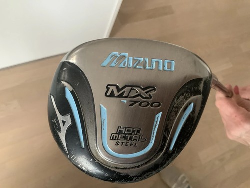 Mizuno 700 damen fairway - damen,