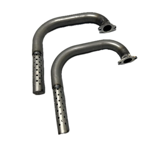 Krümmer für bmw r11 - bmw, r11,