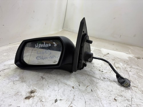 Ford mondeo kombi - ford,