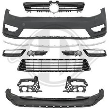 2216350 Stoßstange vorne für