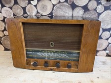 Pye fenman vintage - pye, radio