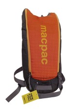 Macpac Herren Tasche orange