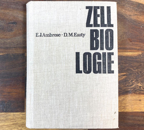 Zellbiologie 1974 j - zellbiologie,,