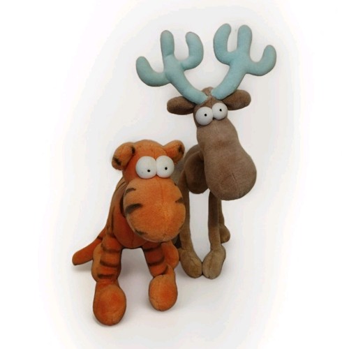 Mordillo heye crazy zoo - heye,
