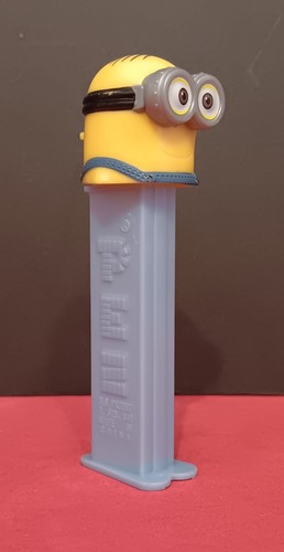 Bonbonspender fisch minion - bonbonspender,