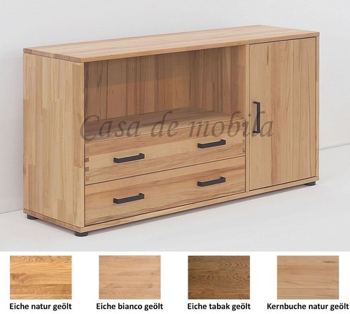 Kommode hoch 134x68x32cm