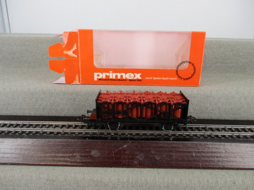 Primex spur 4587 - primex, h0