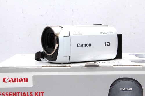 Canon legria r506 full - legria,