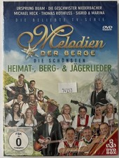 Melodien der Berge - Die