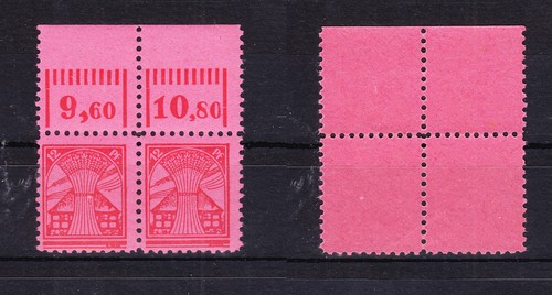 Sbz 19yii xiv postfrisch - sbz,