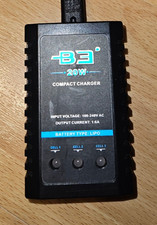 Balancer Charger Lipo 2s bis