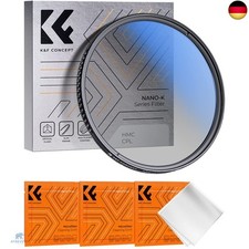 K&F Concept K-Serie Pro 77mm
