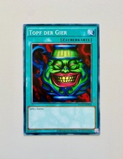 Yu-Gi-Oh! Joey Wheeler Einzelkarten zur Auswahl - deutsch