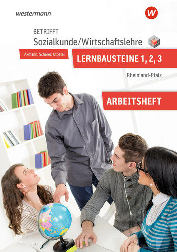 Betrifft sozialkunde - betrifft,