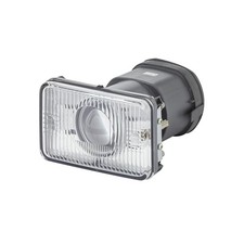 Hauptscheinwerfer-Einsatz