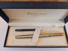 Waterman Hemisphere