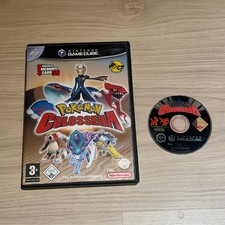 Pokémon colosseum nintendo - pokémon, (nintendo