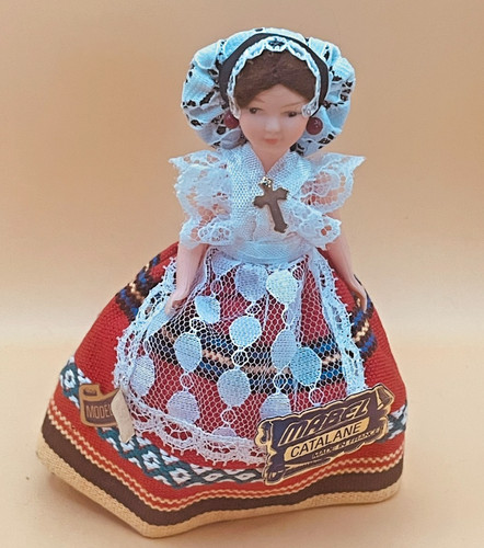Vintage katalanische - vintage,