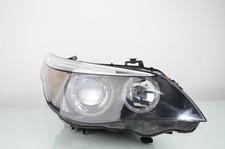 SCHEINWERFER BMW E60 2X D2S XENON RECHTS