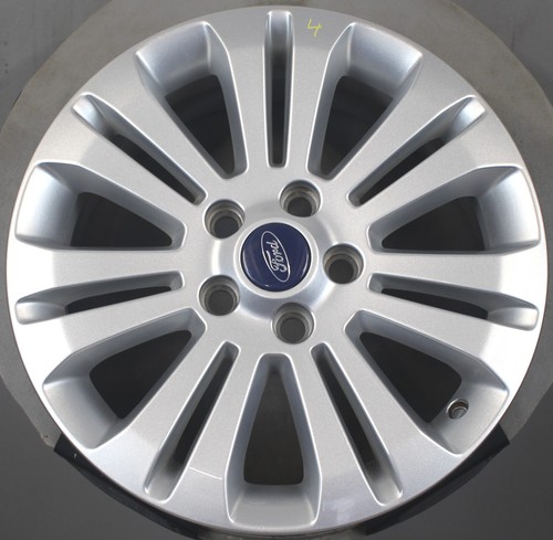 Alufelge ford mondeo - alufelge,