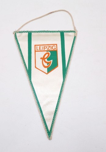 Fußballwimpel ddr wimpel - ddr,
