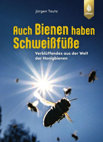 Auch bienen haben - auch,