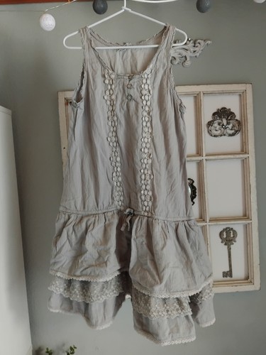 Sommer kleid zara - sommer,