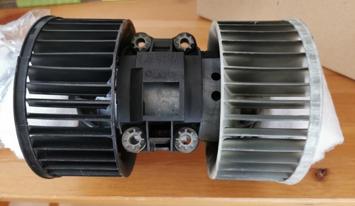 Gebläsemotor bmw e46 - e46, mit