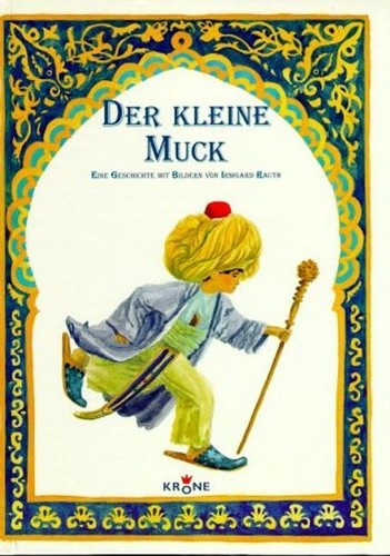 Der kleine muck eine - kleine,