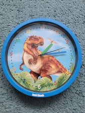 wanduhr kinderzimmer