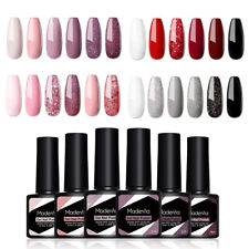 Gel Nagellack Set Uv Farbwechsel Gel Nagellack Set Thermo Shellac Gell