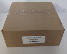 Paetec 9212P Office Display