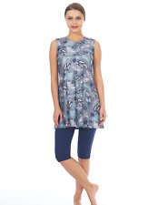 E-922 Hasema Burkini Bademode Hijab BadeanzugSwimwear