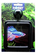 Hobby Futterring, 10 x 10 cm