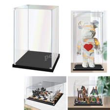 Acryl vitrine boxen - acryl,