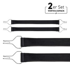 Set gummispanngurt mit 2 - gummispanngurt,