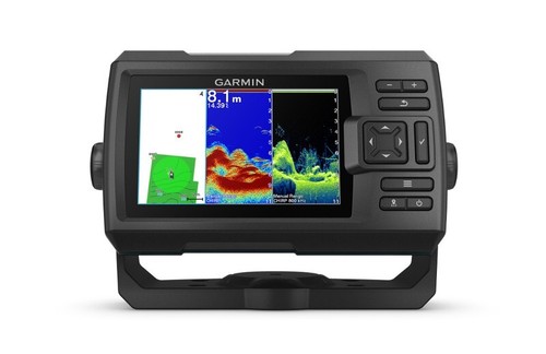 Garmin striker vivid - vivid, 5cv