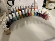 essie nagellack set 29