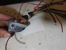 19pin Wire Plug Connector