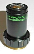 Planachromat Phv 20x/ 0,40