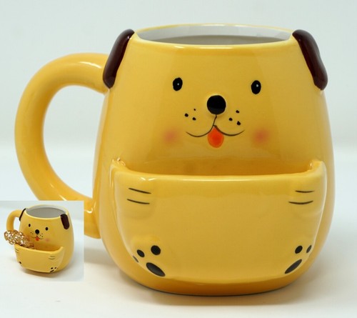 400ml kaffeetasse hund mit - 400ml,