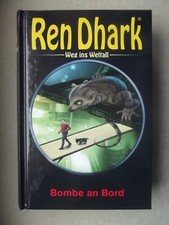 Ren Dhark  Weg ins Weltall