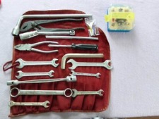 Mercedes Benz Bordwerkzeug w108 w111 coupe w110 w113 sl pagode w107 sl w116